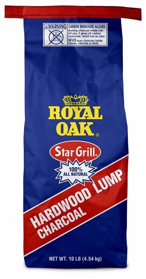 royal oak corporation|royal oak charcoal company information.